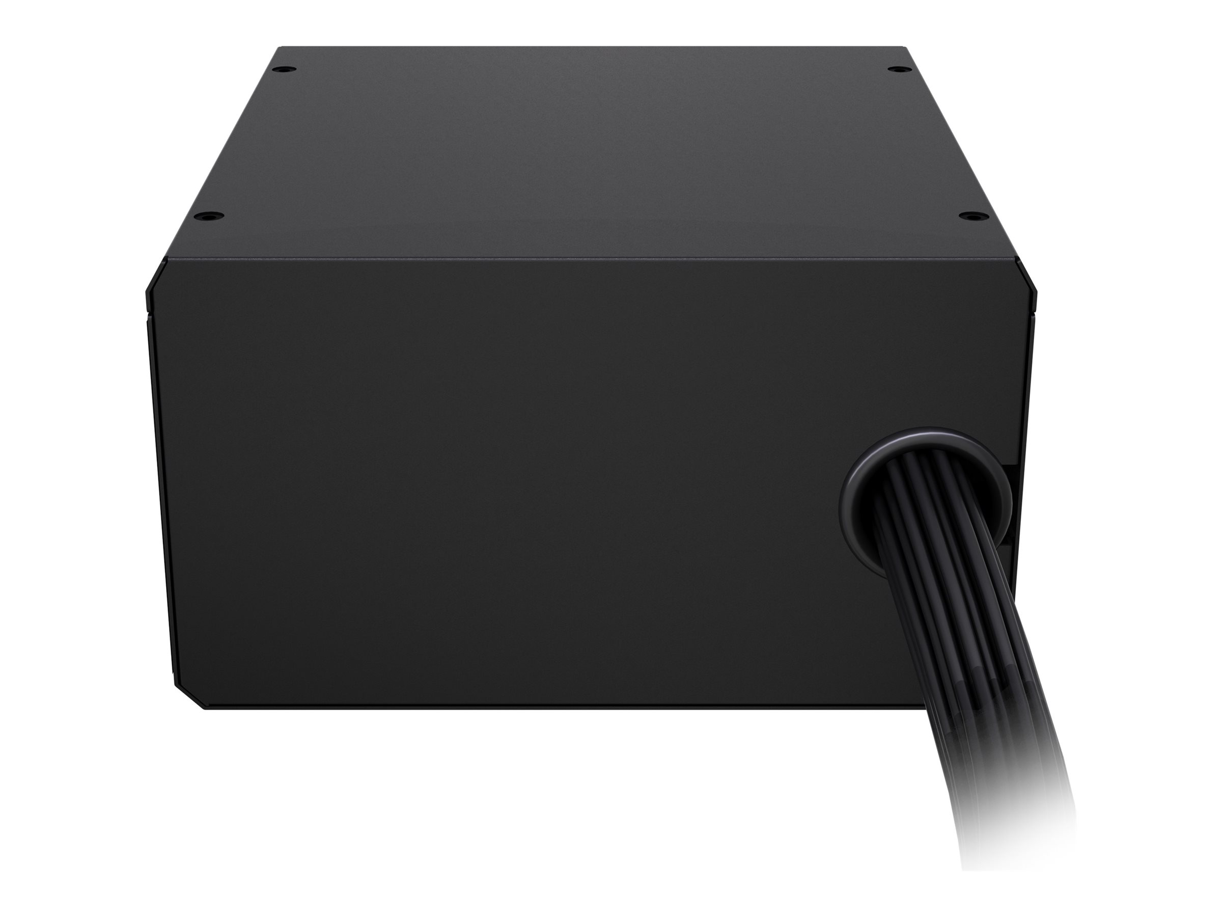 GEMBIRD 650W toiteplokk aktiivse PF-iga