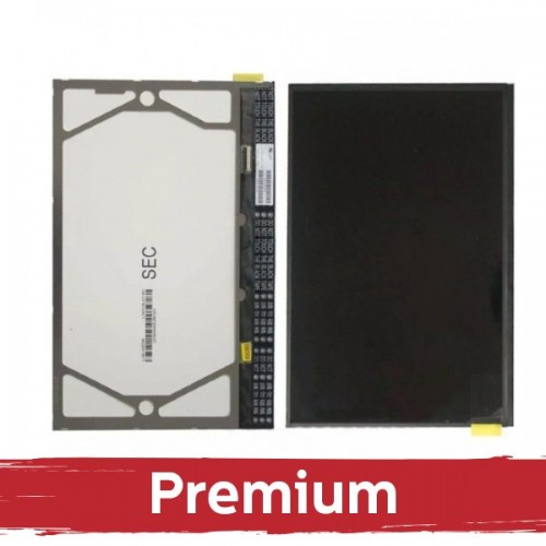 LCD Ekraan Ühildub Samsung P5100 / P5200 / T535 Tab 3 10.1''