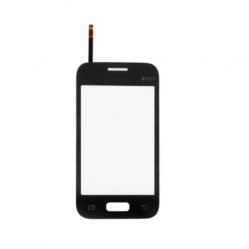 Touchscreen Ühildub Samsung G130 Young 2 Must HQ