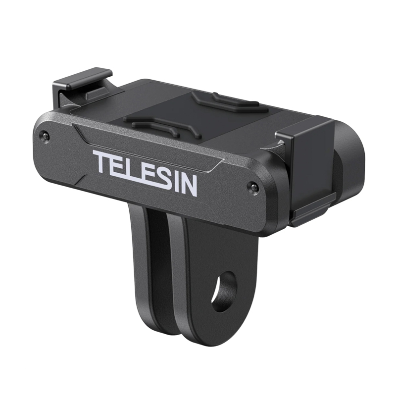 Telesin DJI Osmo 360 magnetiline topeltkinnitus