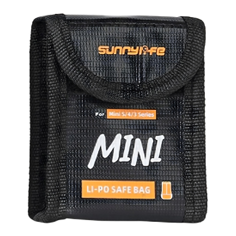 Sunnylife aku ümbris Mini 5 Pro (1 akule)