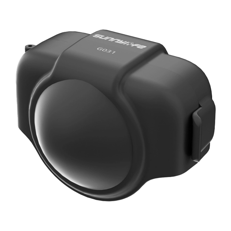 Sunnylife G031 plastik läätsekaas OSMO 360