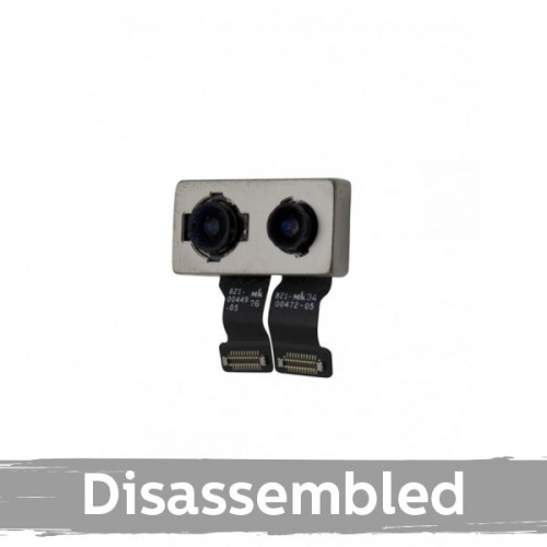 Camera Ühildub Apple iPhone 7 Plus 5.5'' Back Original