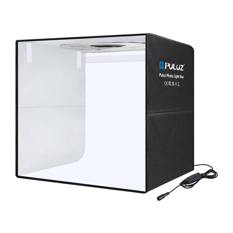 Puluz 50cm LED varjuta telk PU5051EU