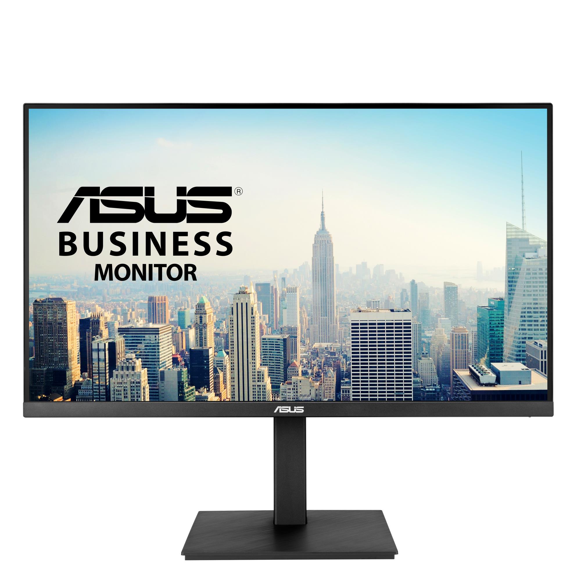 LCD monitor ASUS 31.5" 3840x2160 4K Ultra HD LED lame