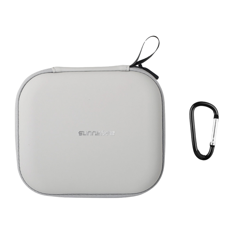 Sunnylife Standard Combo kaamerakott Osmo Nano (hall)