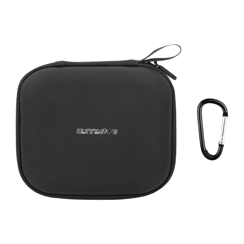 Sunnylife Standard Combo kaamerakott Osmo Nano (must)