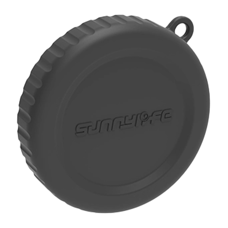 Sunnylife silikoonist objektiivi kate Action 6