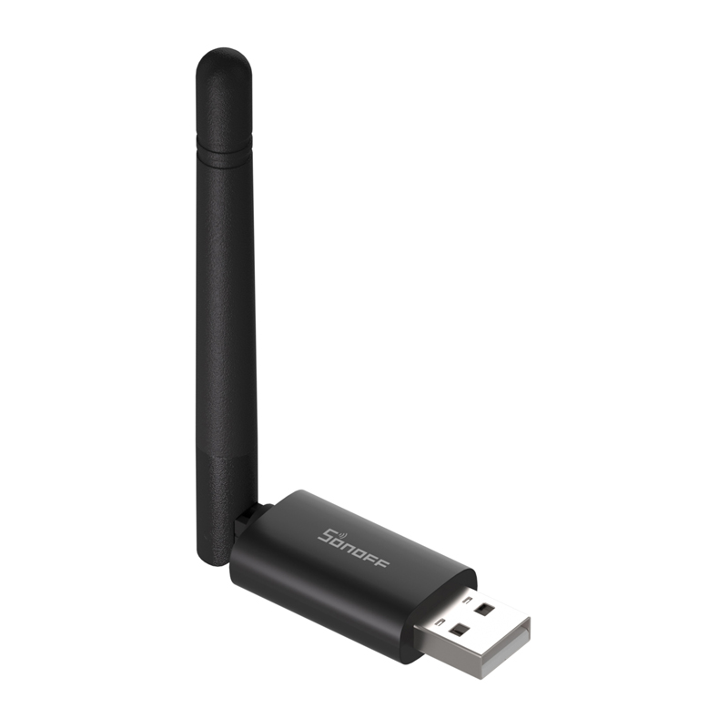 ZigBee värav SONOFF Dongle-LMG21 (Home Assistant, openHAB, Zigbee2MQTT)