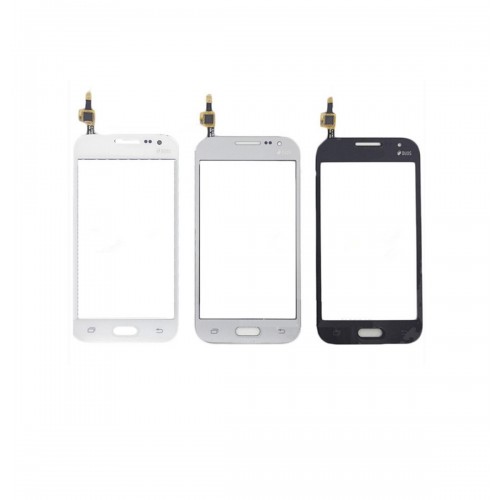 Touchscreen Ühildub Samsung G360F Core Prime Must HQ