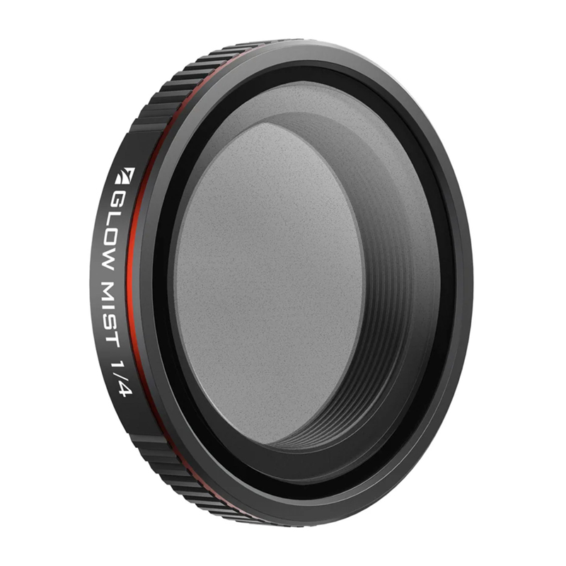 Freewell Black Glow Mist filter OSMO NANO