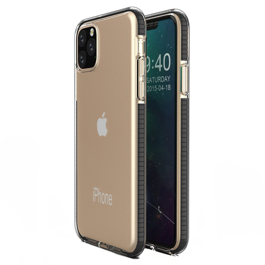 VERGE geel ümbris IPHONE 11 PRO must