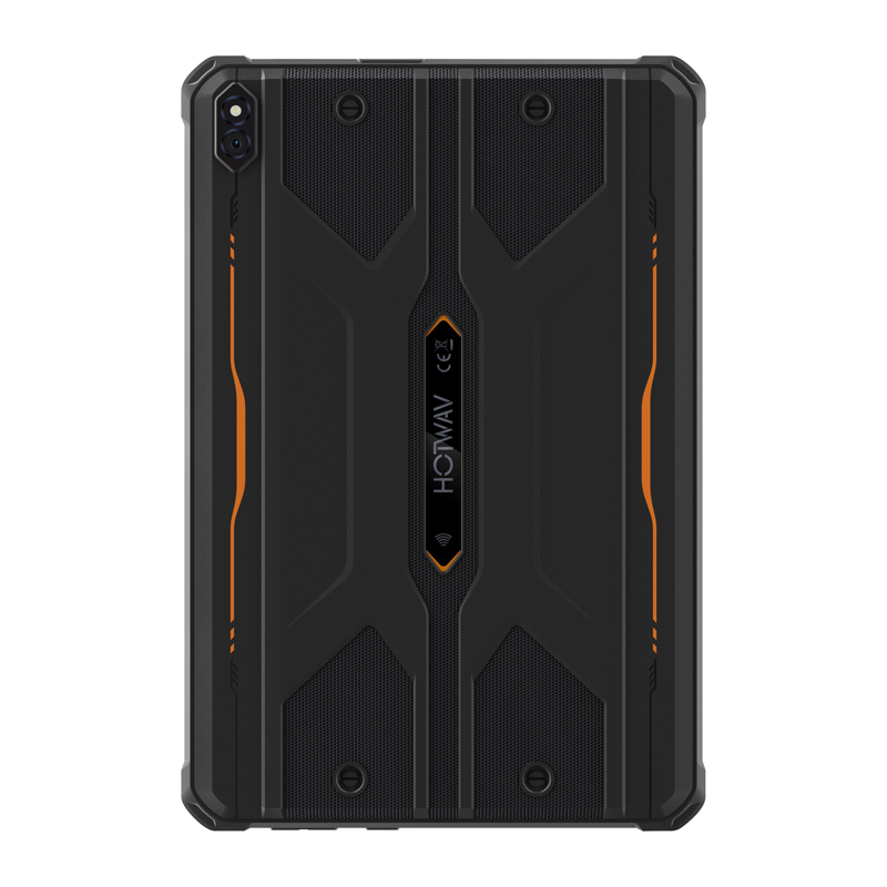 HOTWAV TAB R8 tahvelarvuti (oranž)