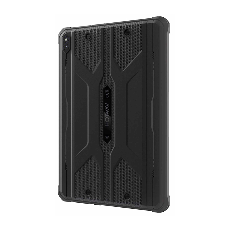 HOTWAV TAB R10 Pro tahvelarvuti (must)