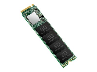 TRANSCEND 500GB SSD внутренний M.2 2280