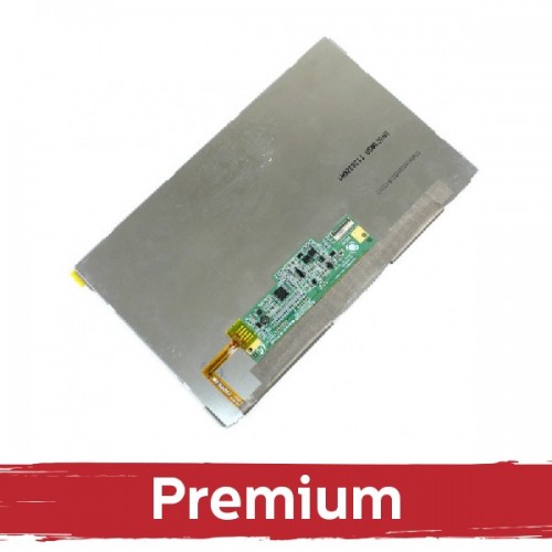 LCD Ekraan Ühildub Samsung Tab 2 7.0'' P3100 / P3110