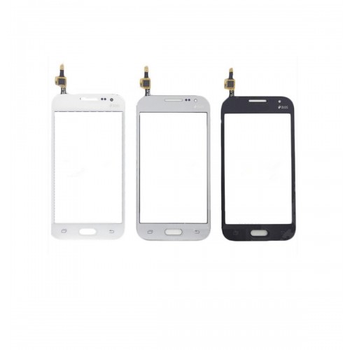 Touchscreen Ühildub Samsung G360F Core Prime Valge HQ