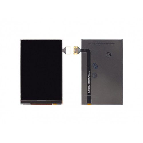 LCD Ekraan Ühildub LG E510 Optimus Jaotur HQ