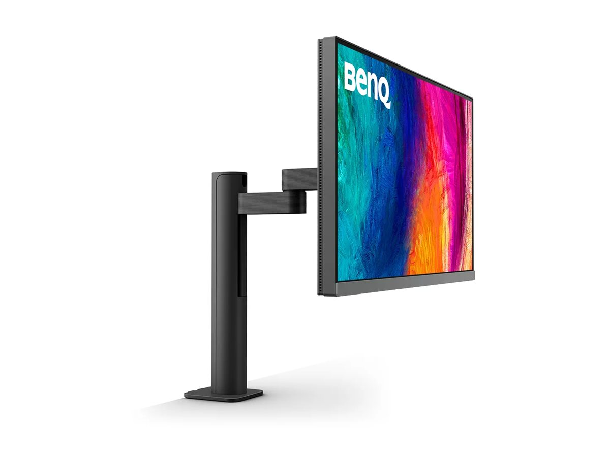 BENQ PD2706UA 27tolline 4k