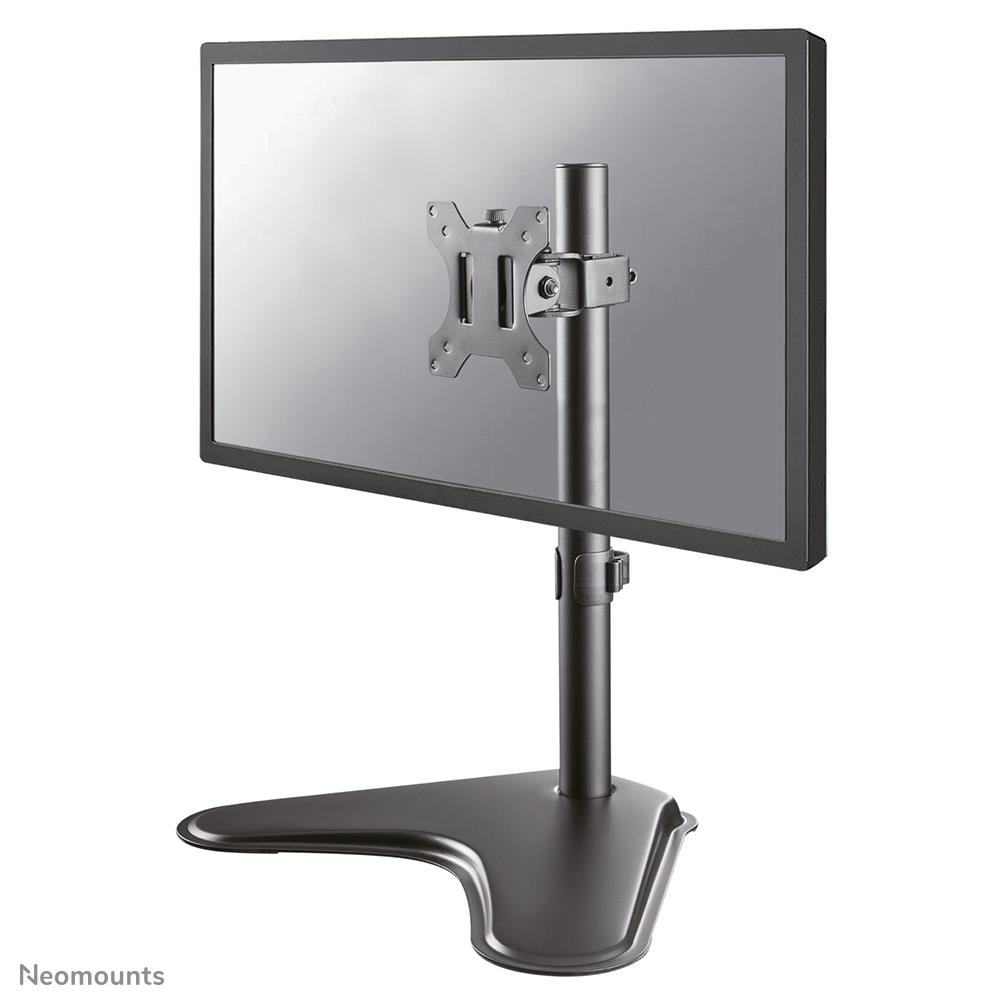 Monitori lauastatiiv 10-32" FPMA-D550SBLACK Neomounts