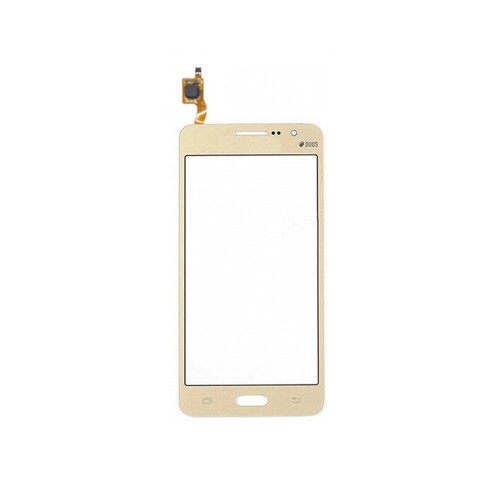 Touchscreen Ühildub Samsung G530F Grand Prime Kuldne HQ