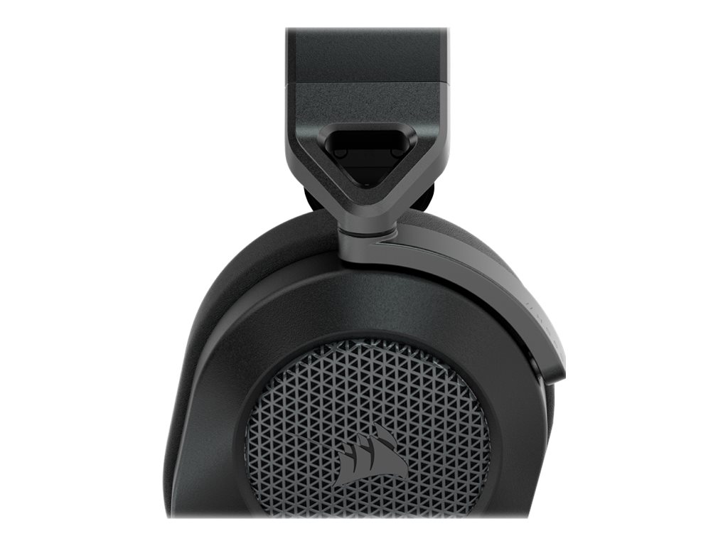 Corsair HS65 Surround kõrvaklapid Carbon