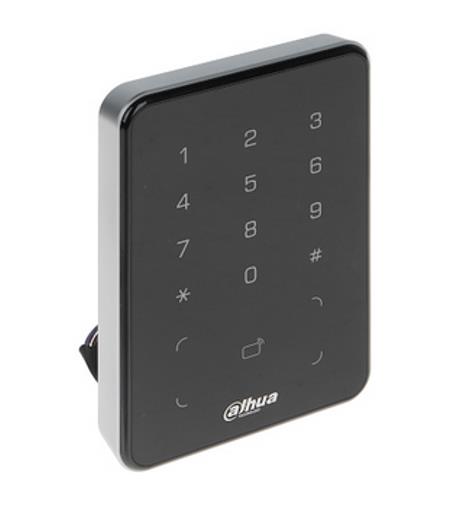 Dahua kaardilugeja Mifare Wiegand ASR2101A