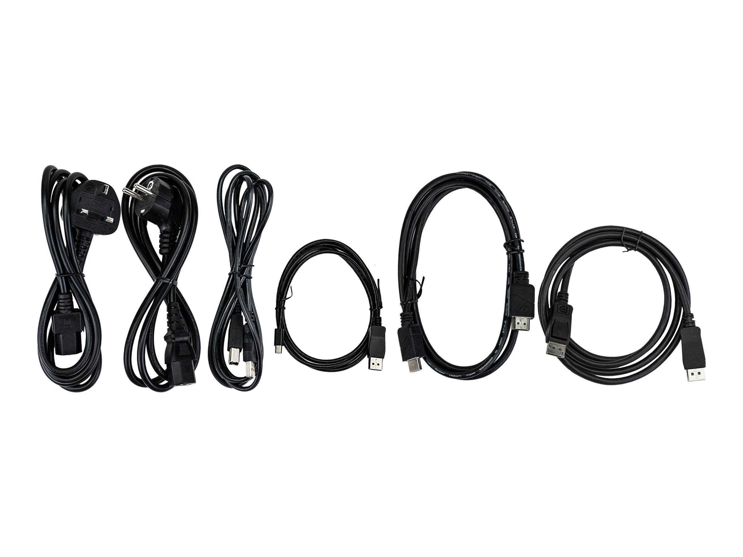 IIYAMA XUB3293UHSN-B5 32-tolline IPS monitor