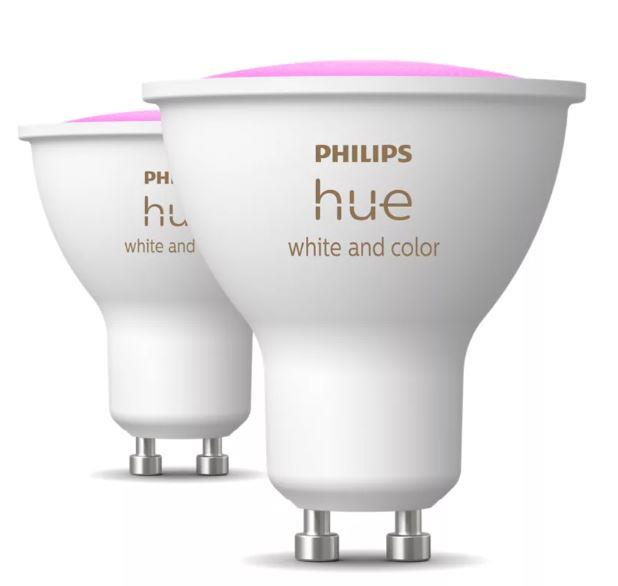 Philips nutikas LED-lamp 4.2W 400lm 6500K Bluetooth/ZigBee