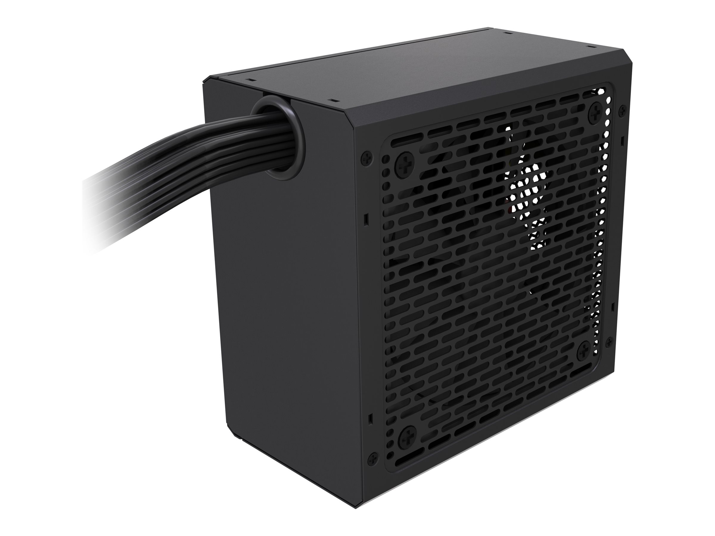 GEMBIRD 850W toiteplokk aktiivse PF-iga