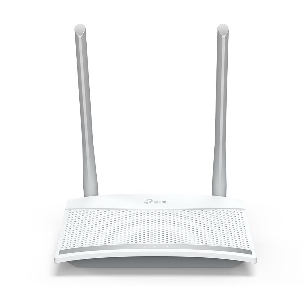 Juhtmevaba ruuter TP-Link TL-WR820N 300 Mbps