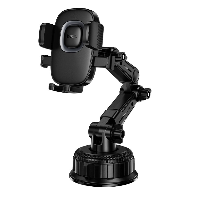 Car phone hoidja Hoco H89 (dashboard) must