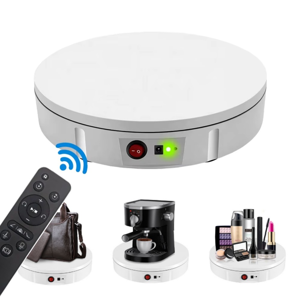 Fotograafia platvorm REACH Photo Pro360