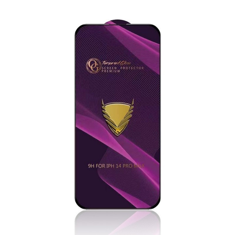 Tempered klaas 11D Täis Glue (OG Premium) Samsung A376 A37 5G/A576 A57 5G