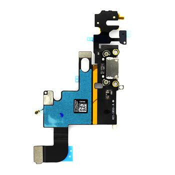 TAPE FLEX CHARGING CONNECTOR IPHONE 6 valge