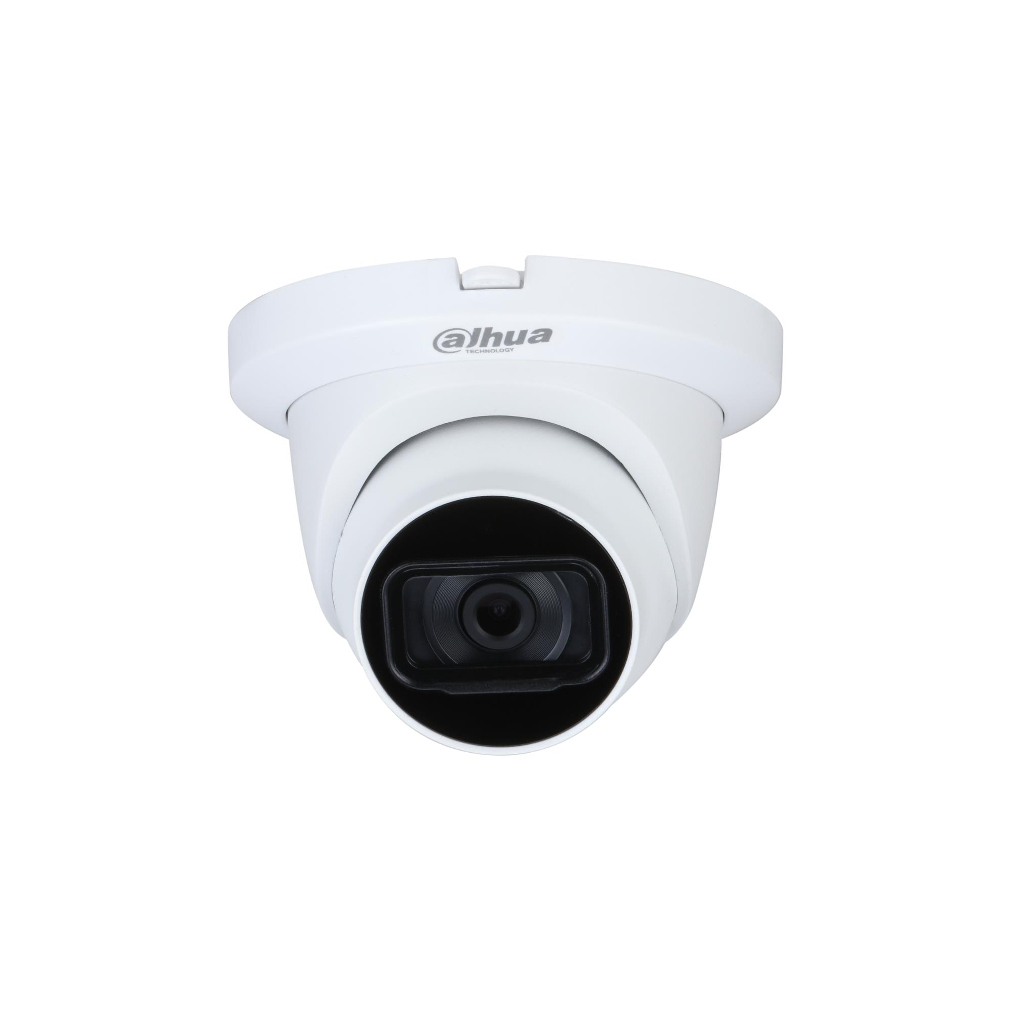 Dahua HDCVI kaamera 2MP IR Eyeball HAC-HDW1231TLMQ-A