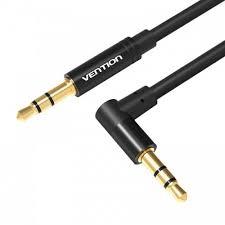 Audiokaabel 3.5mm 3.5mm-le 1m Vention