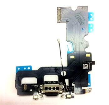 CONNECTOR SOCKET TAPE CHARGING MICROPHONE IPHONE 7 hall