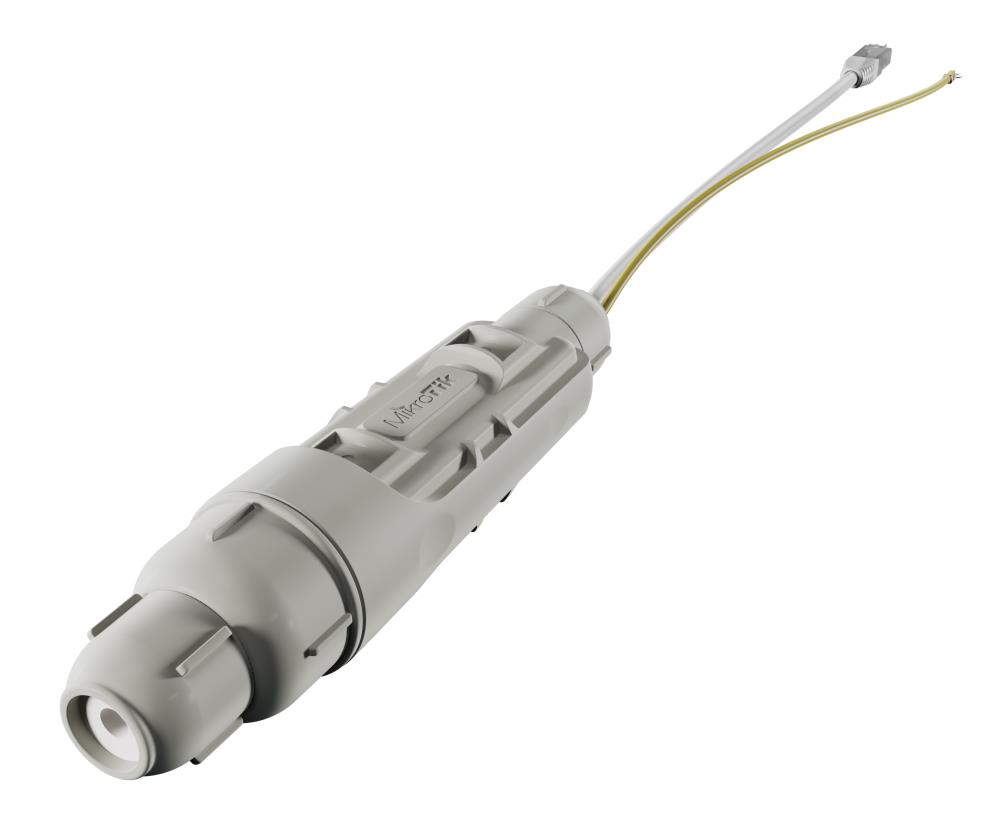 MikroTik GESP ülepingekaitse