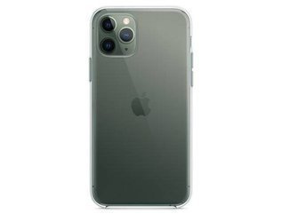 APPLE ümbris MWYK2ZM/A IPHONE 11 PRO läbipaistev tagastatud