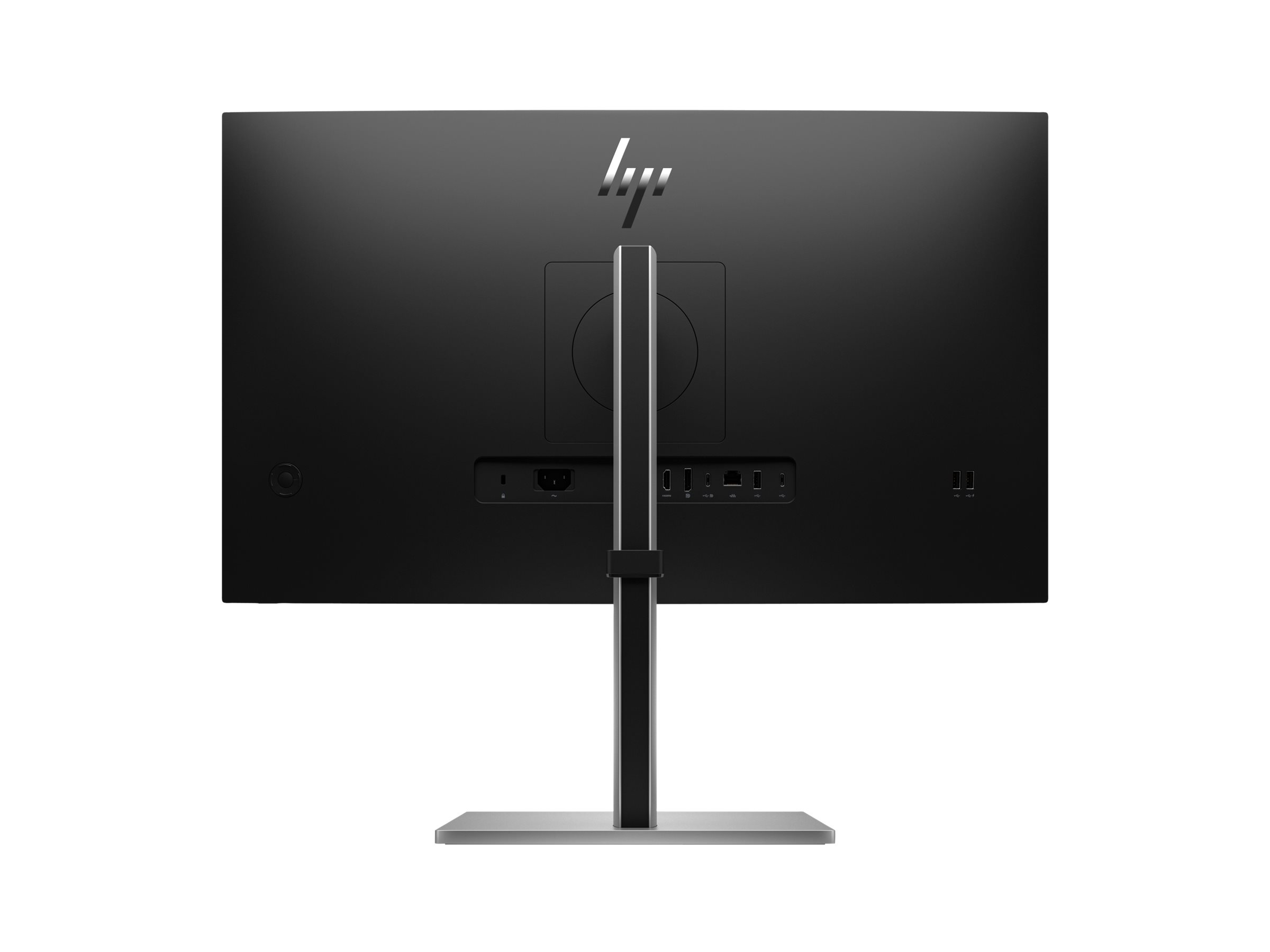 HP E27k G5 27-tolline 4K USB-C monitor (EU)
