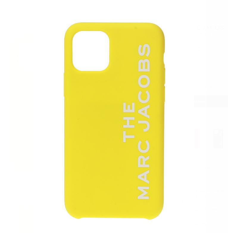 MARC JACOBS ORIGINAL IPHONE 11 PRO Ümbris kollane