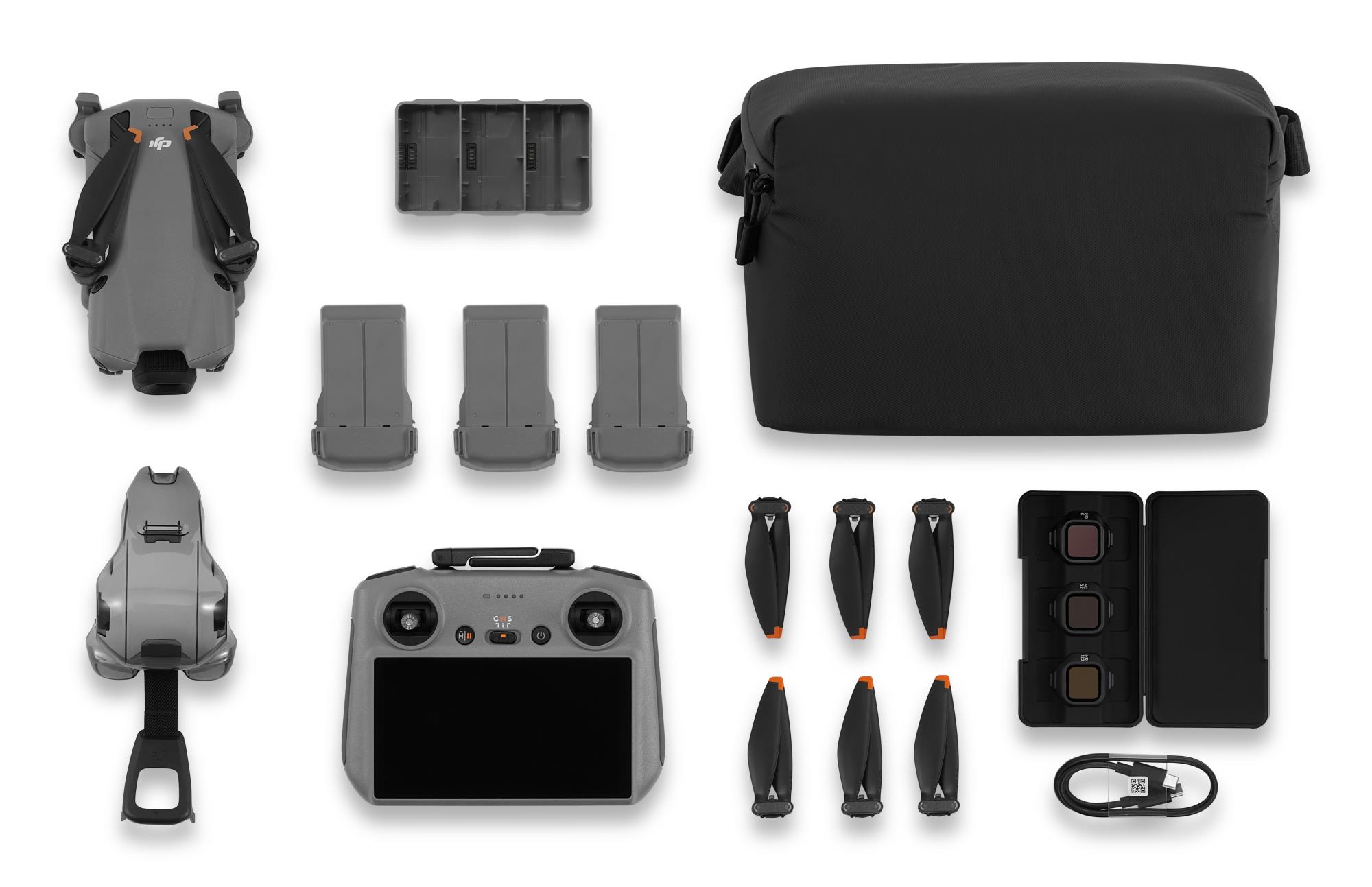 DJI Mini 5 Pro Fly More Combo droon (DJI RC 2)