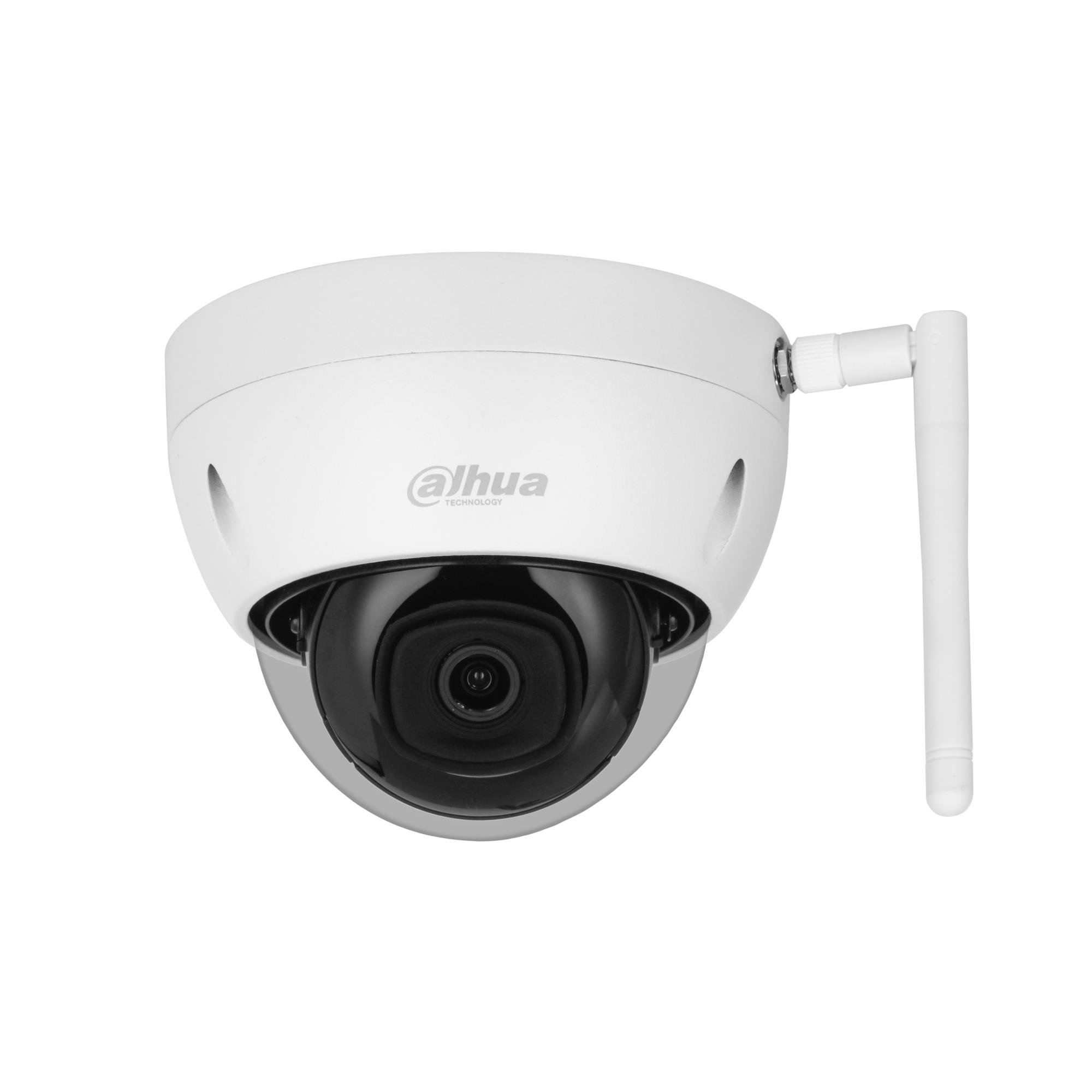 Dahua 2MP IR kupli Wi-Fi võrgukaamera IPC-HDBW1230DE-SW