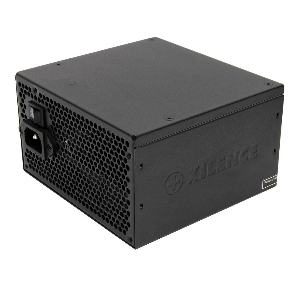 Xilence XN041 toiteplokk, 400W