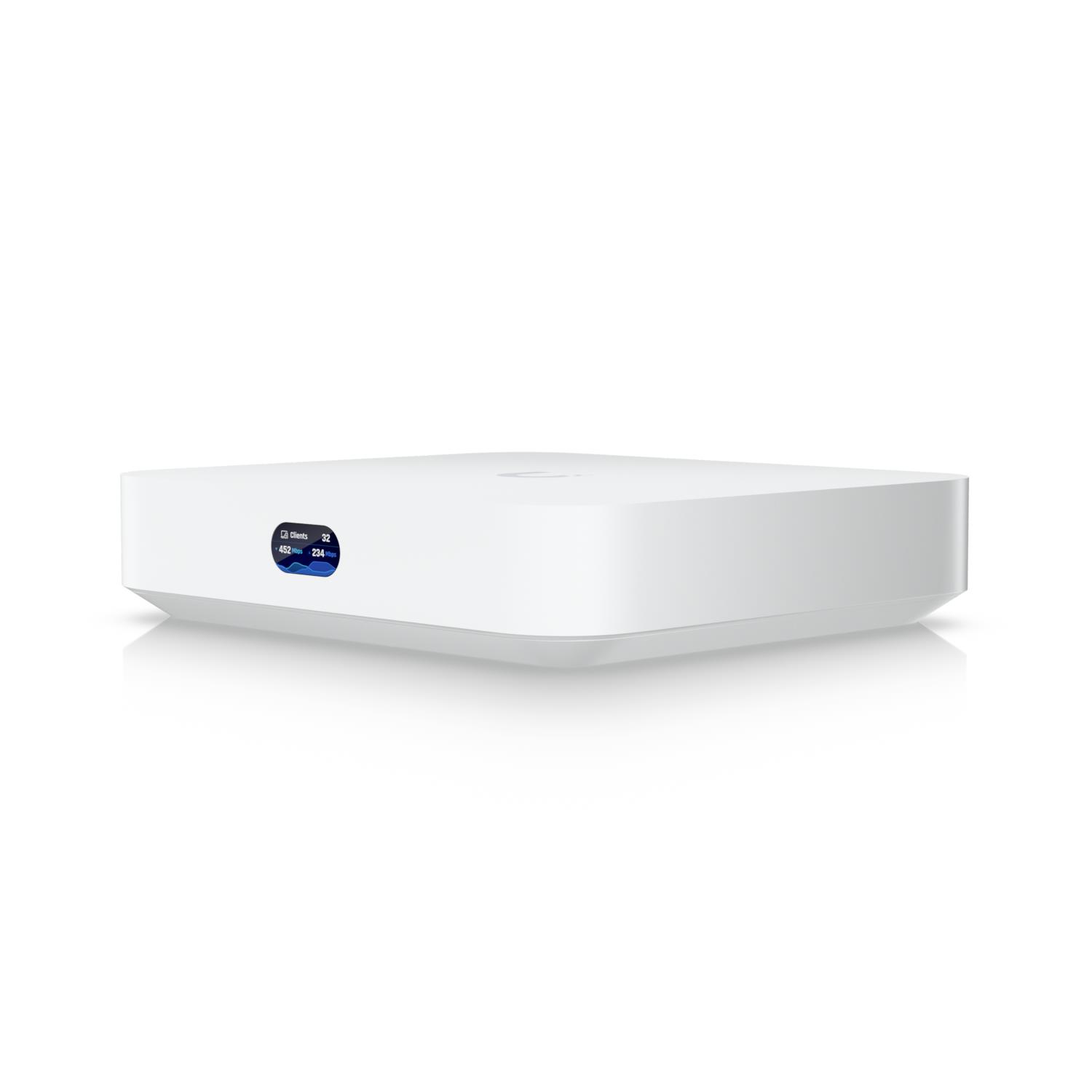 Võrgulüüs UBIQUITI UCG-Max Cloud Max
