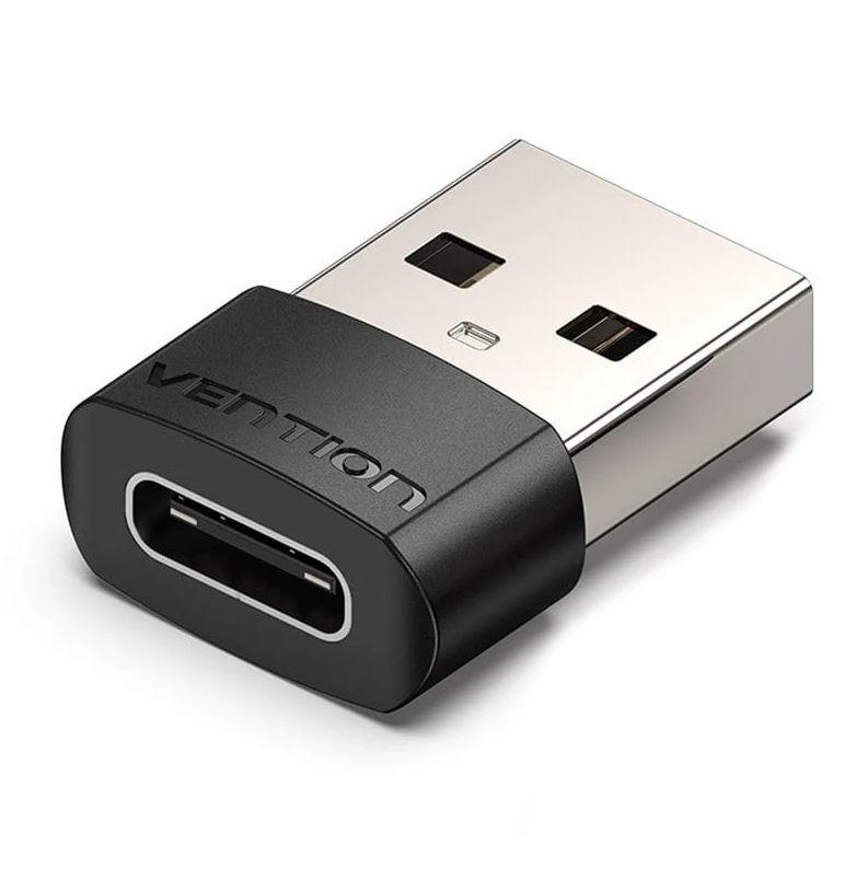 Adapter USB2.0 USB-C-le Vention