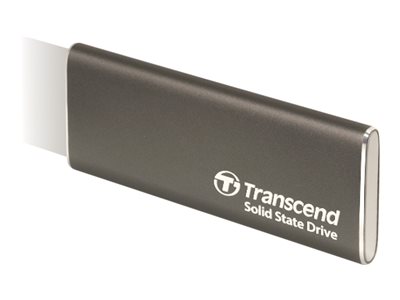 Transcend ESD265C 1TB väline SSD