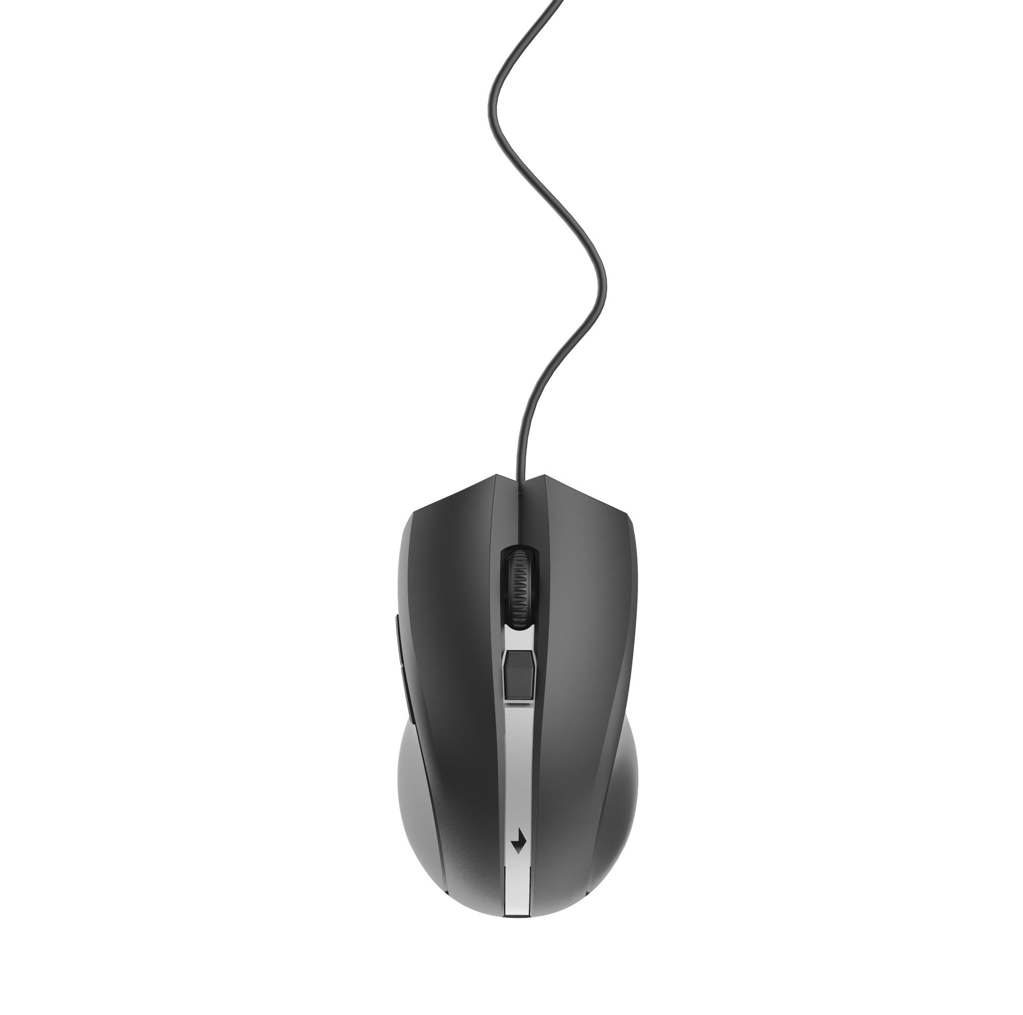 USB laserhiir Gembird MUS-GU-02
