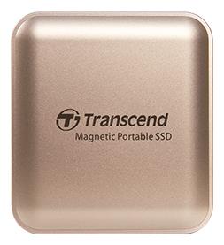 Väline SSD ketas TRANSCEND ESD420G 2TB 3D NAND 2000 MB/s